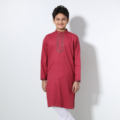 BOYS PANJABI