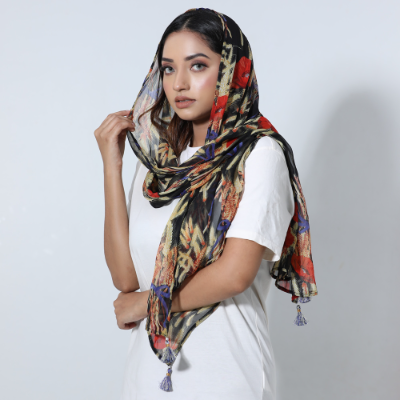 WOMENS SCARF