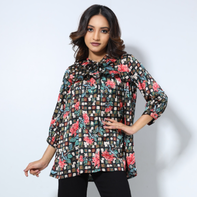 WOMENS FASHION TOPS