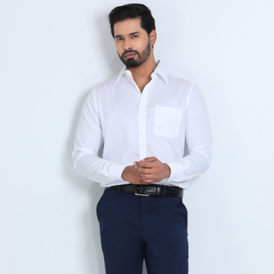 MENS FORMAL SHIRT