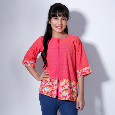 GIRLS FASHION TOPS