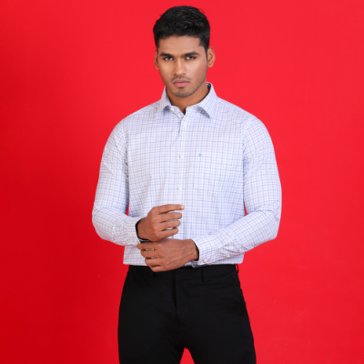 MENS FORMAL SHIRT