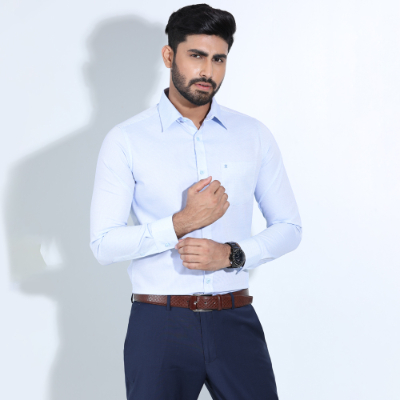 MENS FORMAL SHIRT