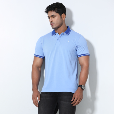 MENS POLO SHIRT