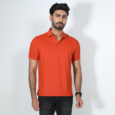 MENS POLO SHIRT