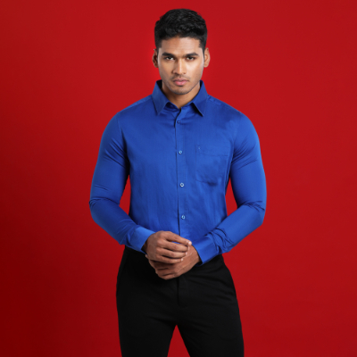 MENS FORMAL SHIRT
