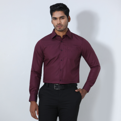 MENS FORMAL SHIRT