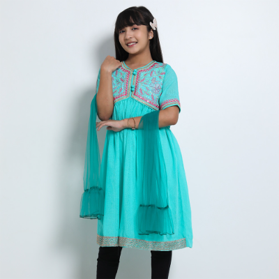 GIRLS 2 PCS