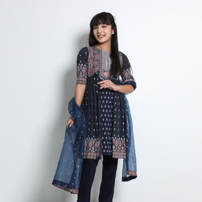 GIRLS 3 PCS