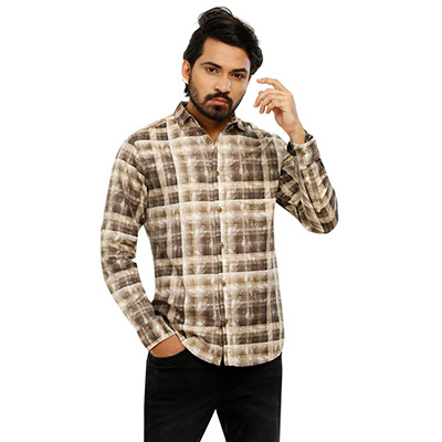 MENS CASUAL SHIRT