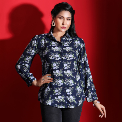 WOMENS CASUAL SHIRT