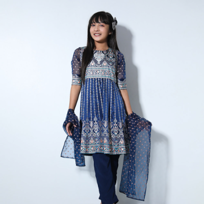 GIRLS 3 PCS