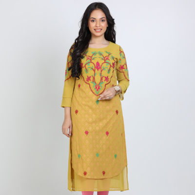 WOMENS ETHNIC