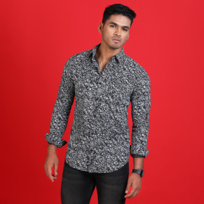 MENS CASUAL SHIRT