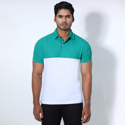 MENS POLO SHIRT