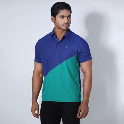 MENS POLO SHIRT