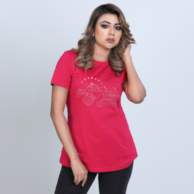 WOMENS T-SHIRT