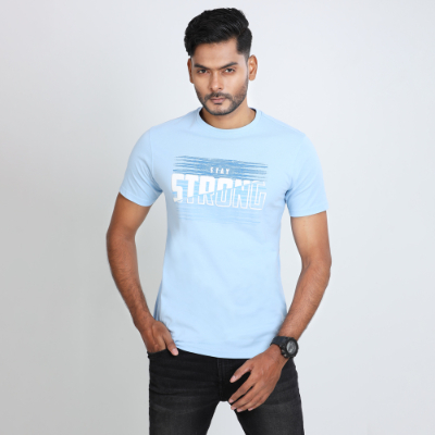 MENS T-SHIRT
