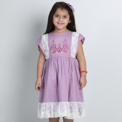 girls frock