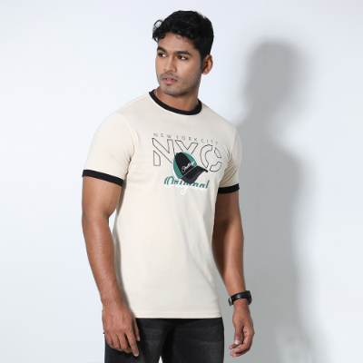 MENS T-SHIRT