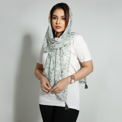 WOMENS SCARF