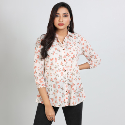 WOMENS CASUAL SHIRT