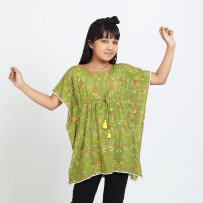 GIRLS KURTI
