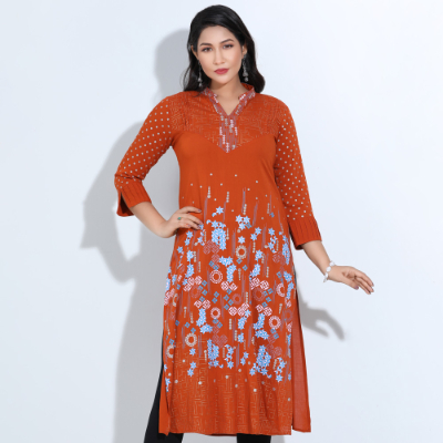 Womens Ethnic