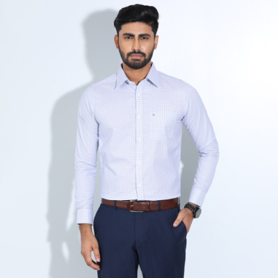 MENS FORMAL SHIRT