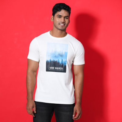 MENS T-SHIRT
