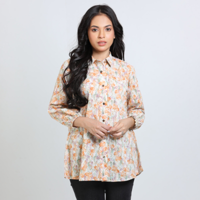 WOMENS CASUAL SHIRT