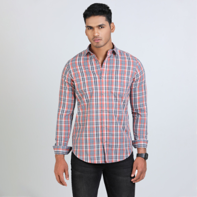 MENS CASUAL SHIRT