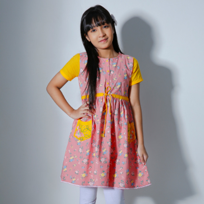 GIRLS FROCK