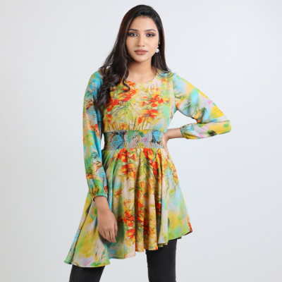 WOMENS FASHION TOPS