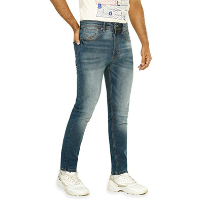 MENS DENIM PANT