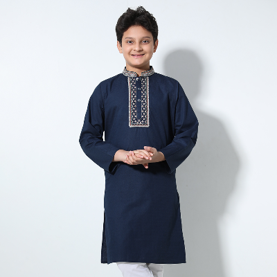 BOYS PANJABI