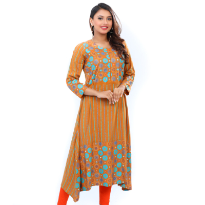 WOMENS ETHNIC
