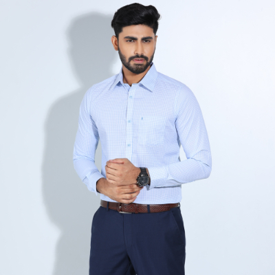 MENS FORMAL SHIRT