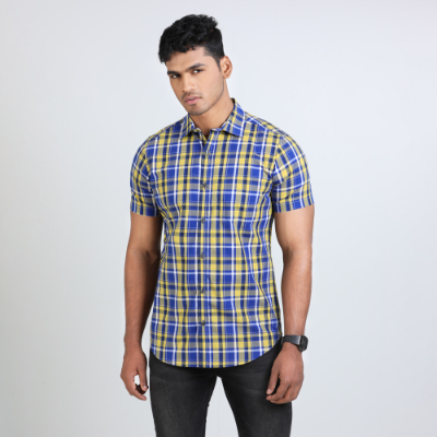 MENS CASUAL SHIRT