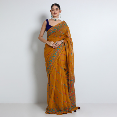 WOMENS SAREE