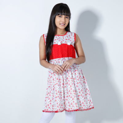 GIRLS FROCK