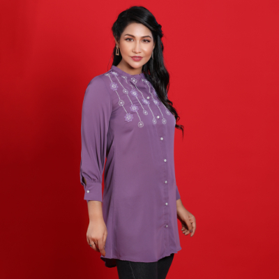 WOMENS CASUAL SHIRT