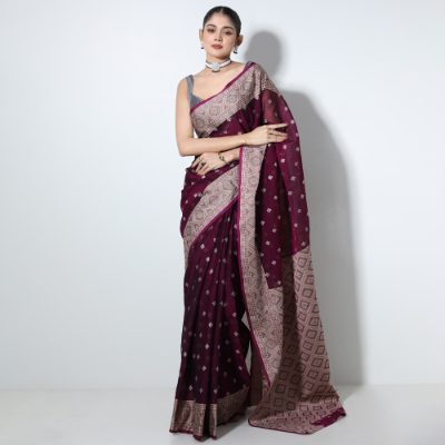 WOMENS SAREE
