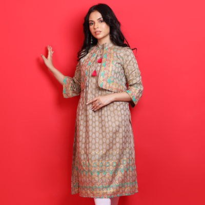 WOMENS ETHNIC