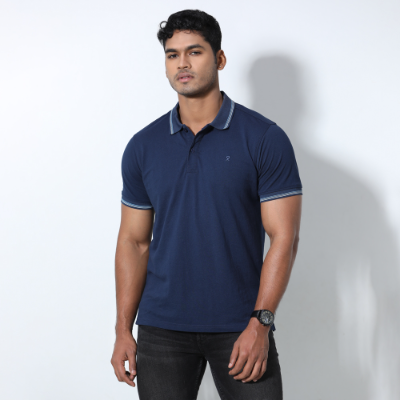 MENS POLO SHIRT