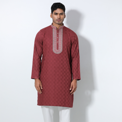 MENS PANJABI
