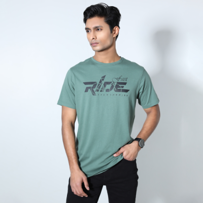 MENS T-SHIRT