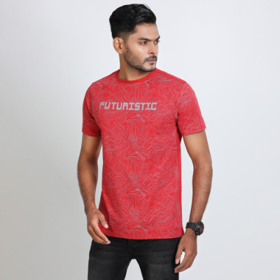 MENS T-SHIRT