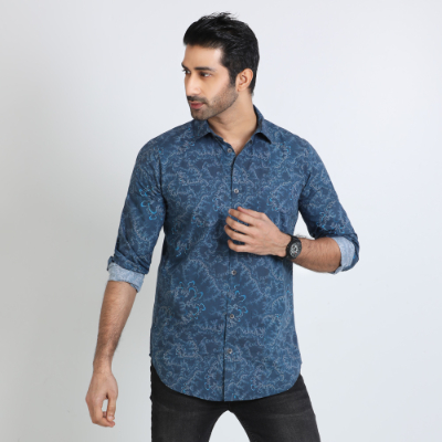 MENS CASUAL SHIRT