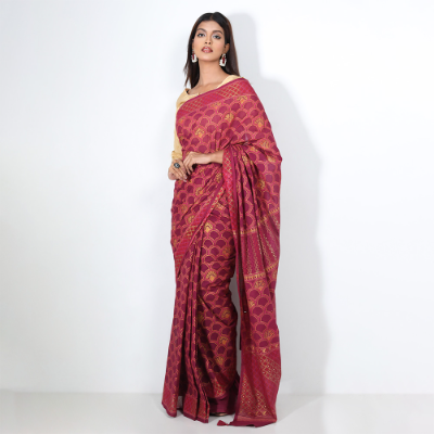 WOMENS SAREE